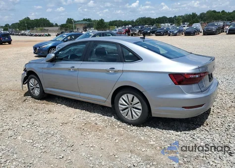 2020 Volkswagen Jetta S из США, поврежденный, VIN 3VWC57BU2LM089169